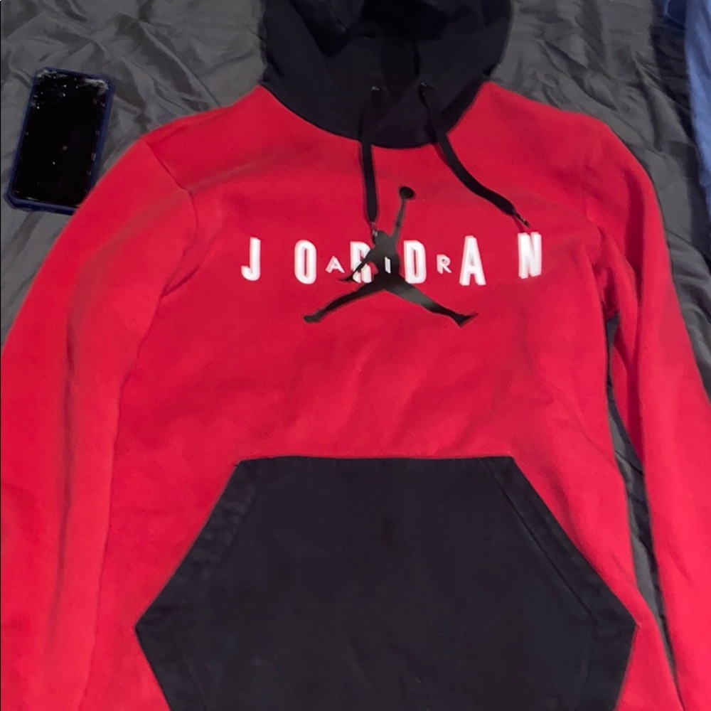 Jordan